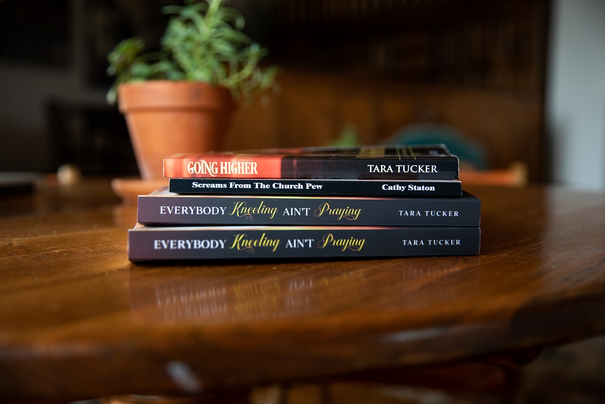 How to Define your Unique Story and Reach your Audience