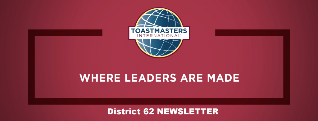 Toastmasters International