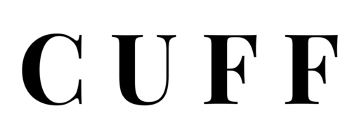 CUFF logo